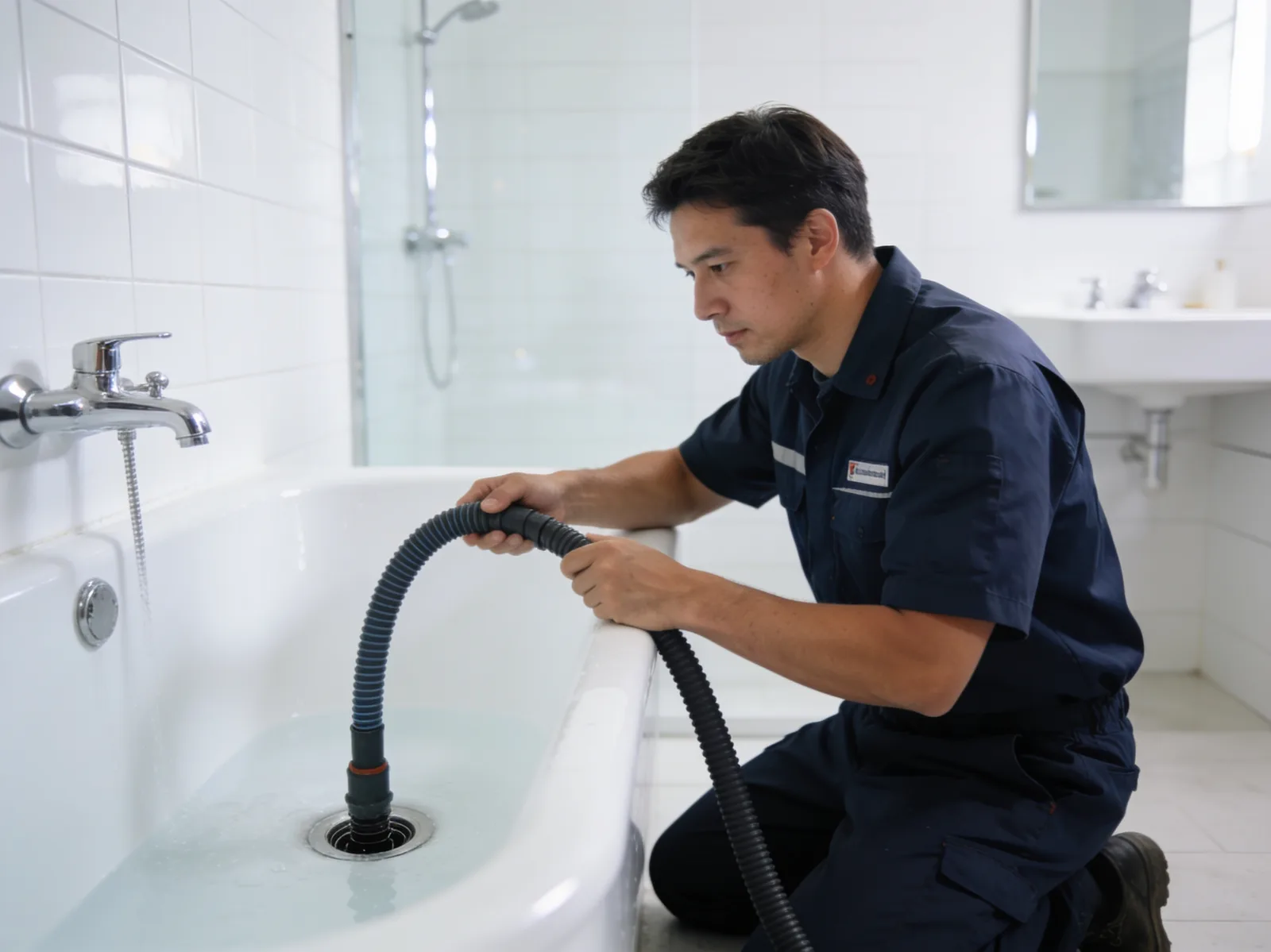 Emergency Plumber Soper, OK FAQs